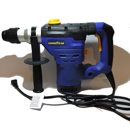 ROTOMARTILLO SDS PLUS GOODYEAR 1200W GY-RH-40050