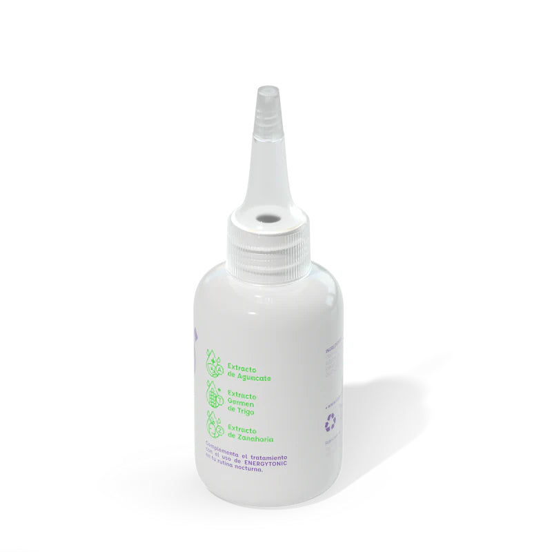 Dutonic Kit Anticaida y Crecimiento Capilar La Pocion
