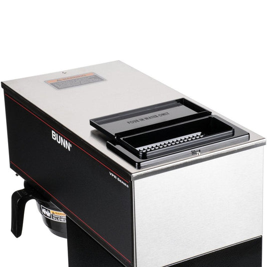 CAFETERA DE GOTEO BUNN VPR-APS