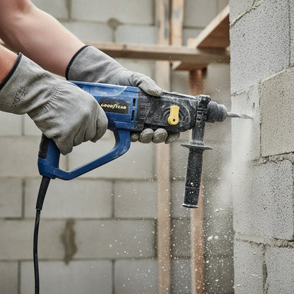 ROTOMARTILLO SDS PLUS GOODYEAR 800W GY-RH-40040