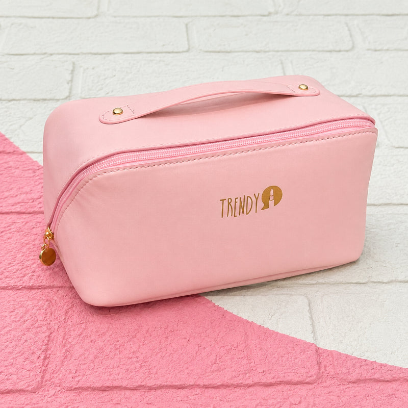Cosmetiquera Plegable Trendy