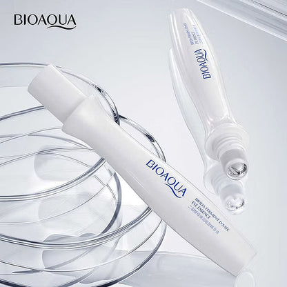 Contorno de Ojos Roll On Acido Hialuronico Bioaqua