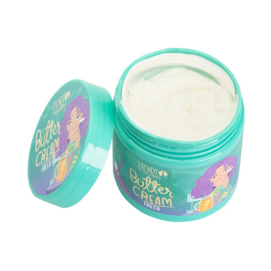 Crema Mantequilla Fresh 200g
