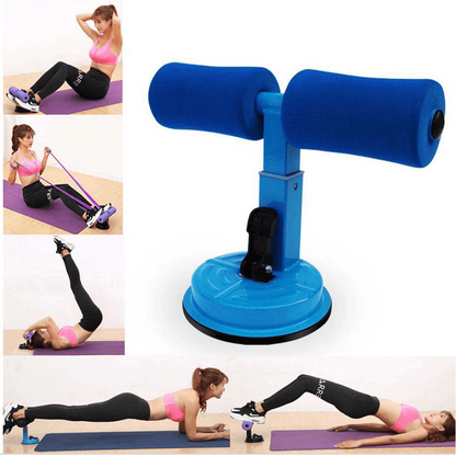 SOPORTE PARA HACER ABDOMINALES EN CASA
