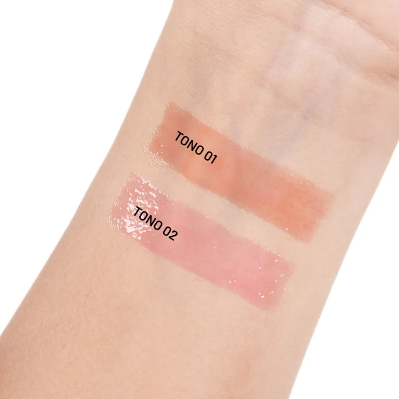 Brillo Gloss Ariel  Trendy