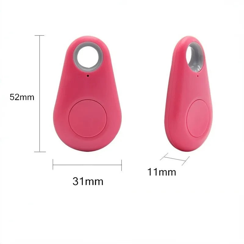 LOCALIZADOR RASTREADOR GPS PARA MASCOTAS