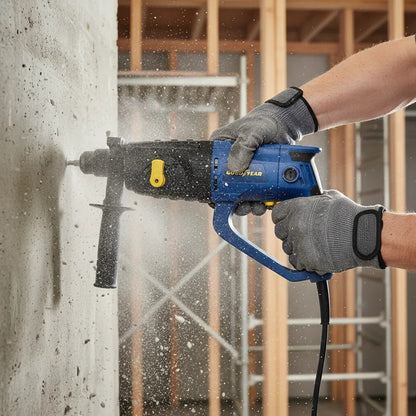 ROTOMARTILLO SDS PLUS GOODYEAR 800W GY-RH-40040