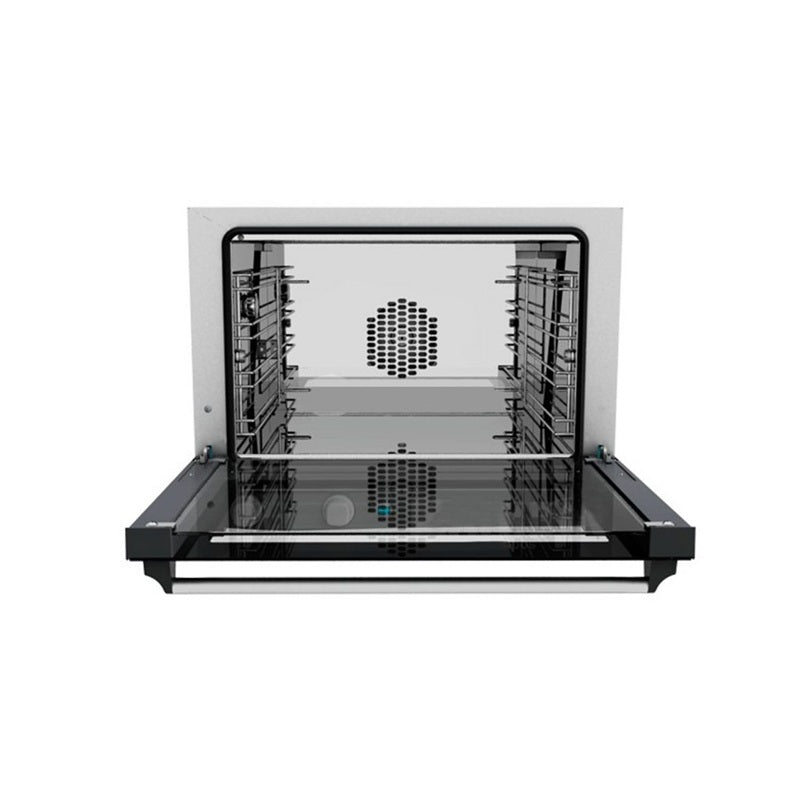 Horno de Convección Unox Linemicro XF023 "Anna" 4 Bandejas 30–260 °C