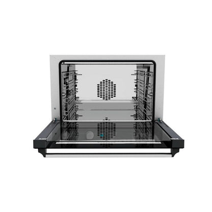 Horno de Convección Unox Linemicro XF023 "Anna" 4 Bandejas 30–260 °C