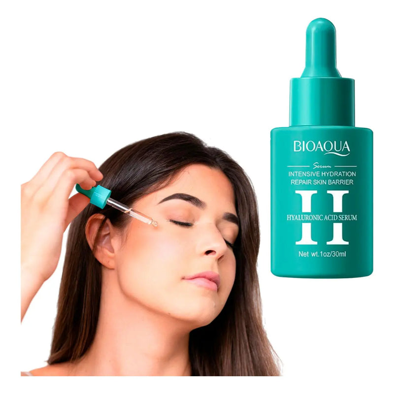 Serum de Acido Hialuronico Bioaqua 30ml