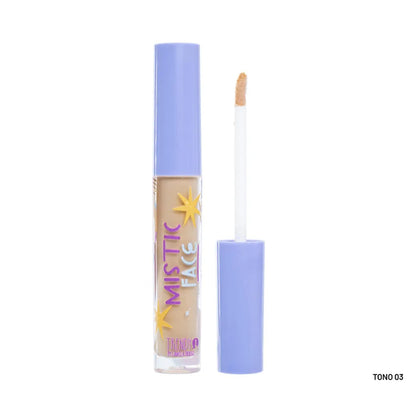 Kit Piel Mistic Face Trendy