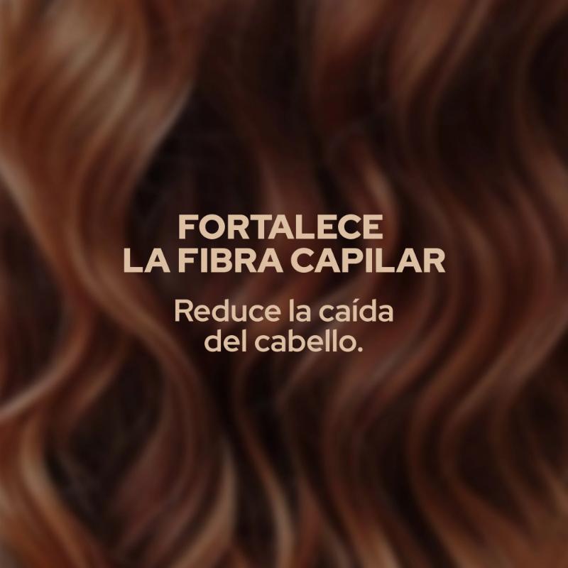 Shampoo con Romero Anyeluz