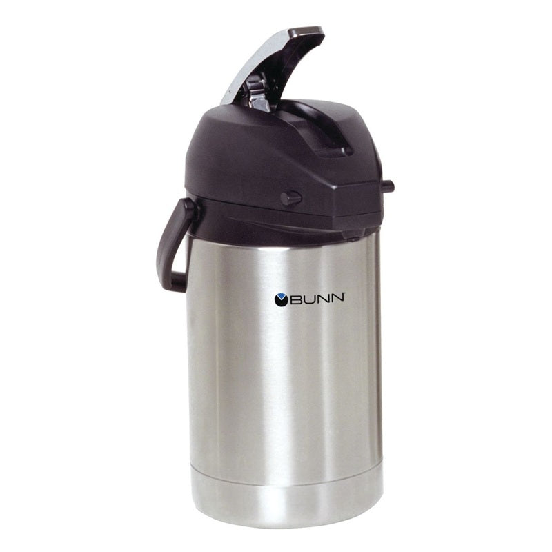 TERMO PROFESIONAL BUNN 2.5 L – Acero Inoxidable