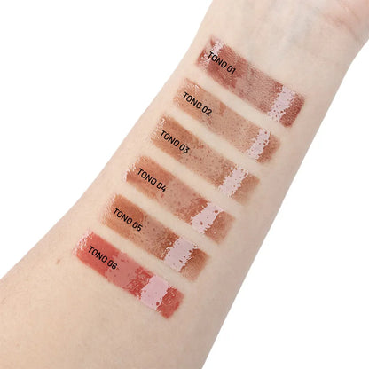 Brillo Aura Mocca Gloss Trendy 10gr