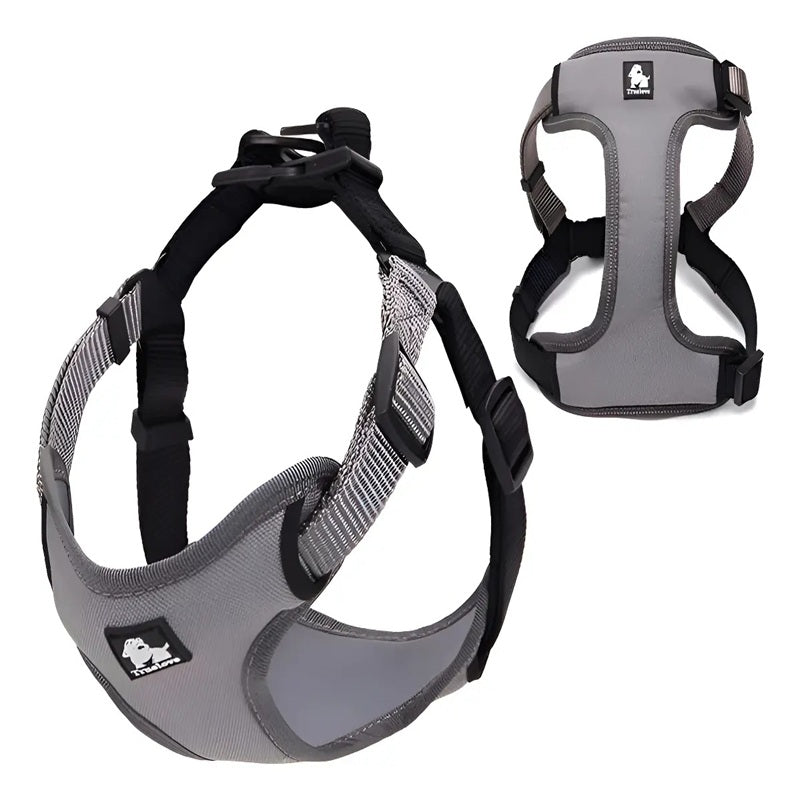 Arnes Pechera Reflectiva para Perro TrueLove