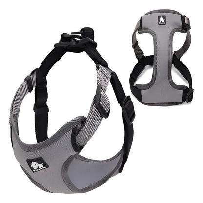 Arnes Pechera Reflectiva para Perro TrueLove
