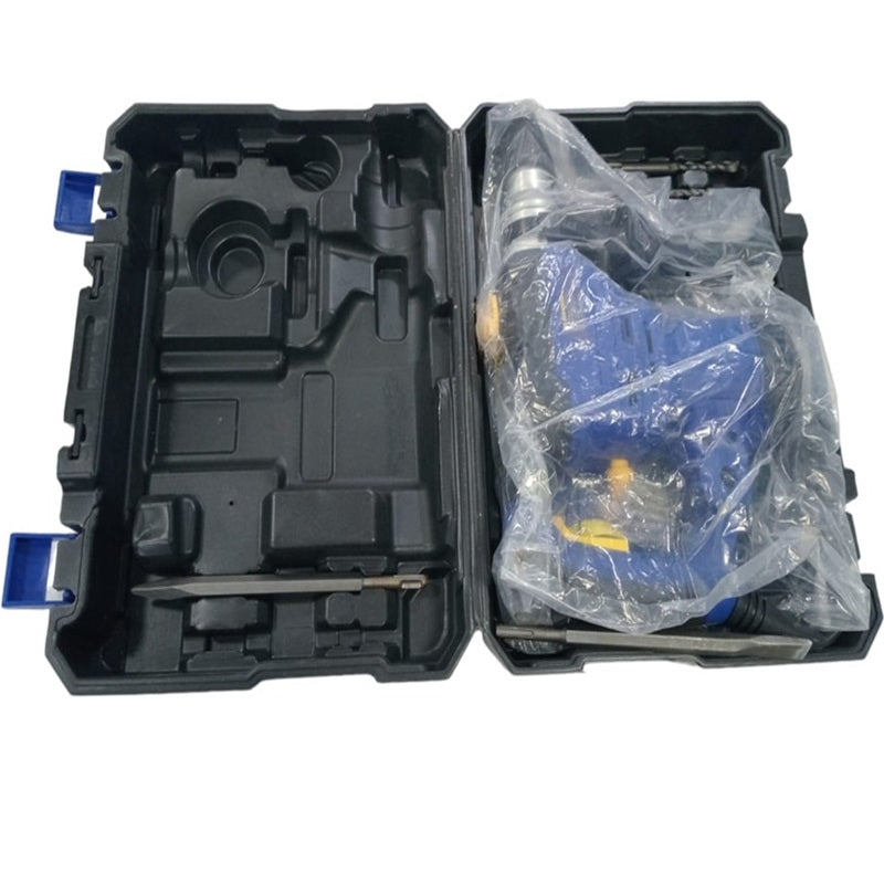 ROTOMARTILLO SDS PLUS GOODYEAR 1200W GY-RH-40050