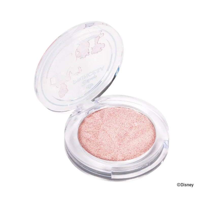 Iluminador Tornasol Princesas Cenicienta Trendy 4g