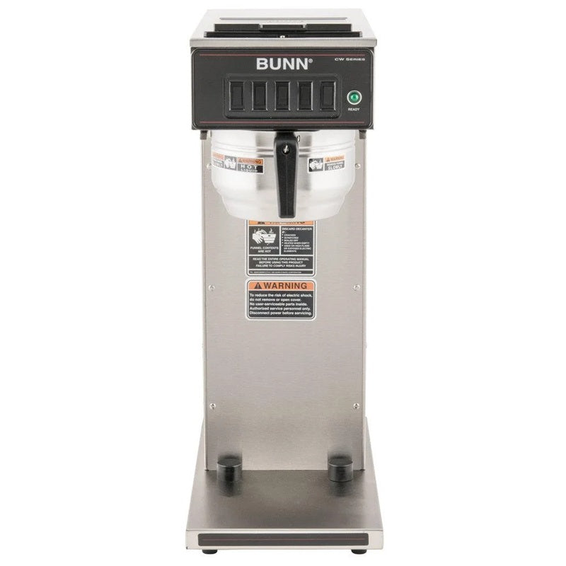 CAFETERA DE GOTEO BUNN CW15-APS