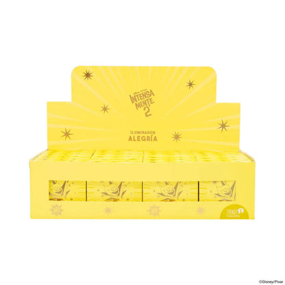 Iluminador Alegria Intensamente 2 DY2076 4.2g Trendy
