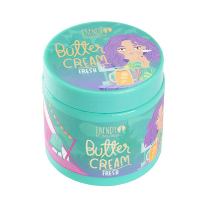 Crema Mantequilla Fresh 200g
