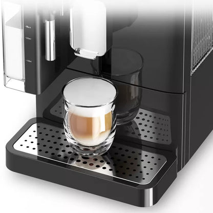 Cafetera Automática KAVE Coffee B62 – 22 Bebidas con Pantalla Táctil Android