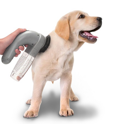 ASPIRADORA DE PELO PARA MASCOTAS