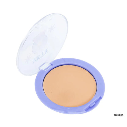 Kit Piel Mistic Face Trendy