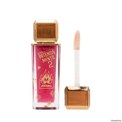 Kit Labios Intensamente 2 Furia 5.5g Trendy