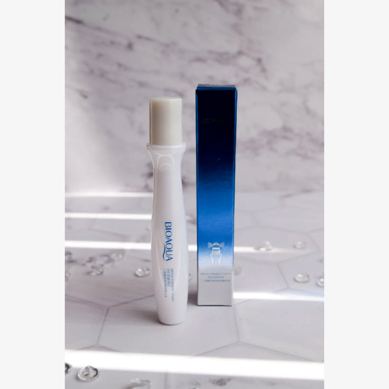 Contorno de Ojos Roll On Acido Hialuronico Bioaqua