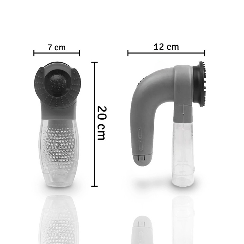 ASPIRADORA DE PELO PARA MASCOTAS