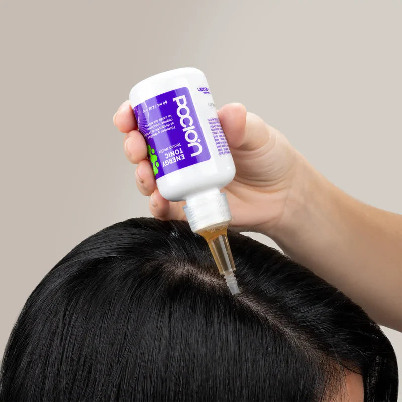 Dutonic Kit Anticaida y Crecimiento Capilar La Pocion