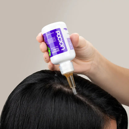 Dutonic Kit Anticaida y Crecimiento Capilar La Pocion