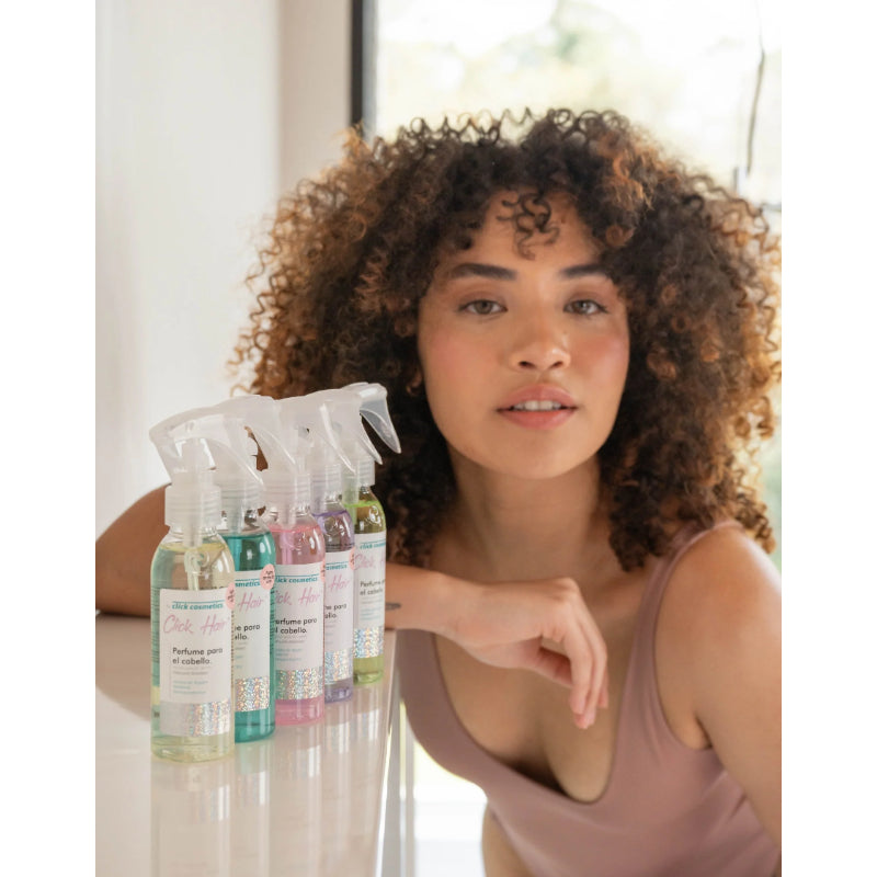 Perfume para el Cabello Click Hair 120ml