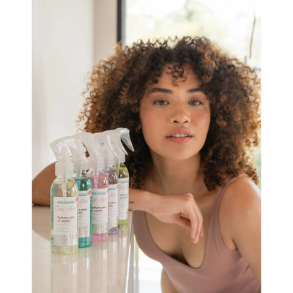 Perfume para el Cabello Click Hair 120ml