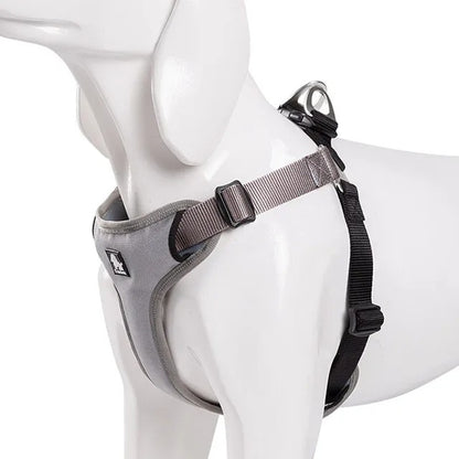 Arnes Pechera Reflectiva para Perro TrueLove