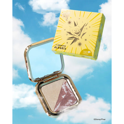 Iluminador Alegria Intensamente 2 DY2076 4.2g Trendy