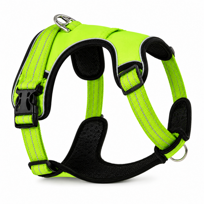 Arnes Pechera Reflectiva para Perro Brother Catdog