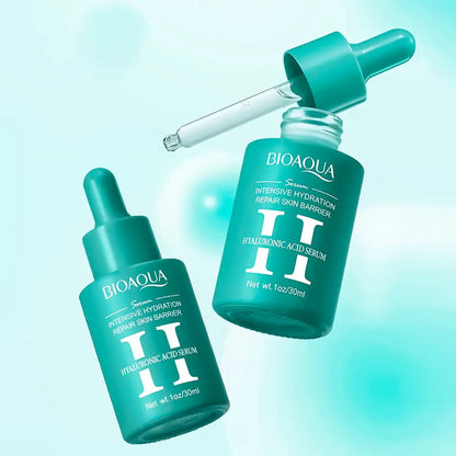 Serum de Acido Hialuronico Bioaqua 30ml