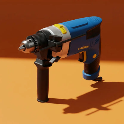 TALADRO PERCUTOR GOODYEAR 850W REVERSIBLE GY-DI-30085