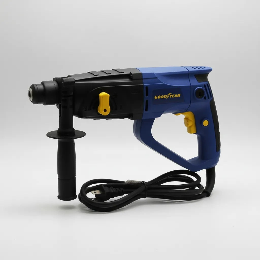 ROTOMARTILLO SDS PLUS GOODYEAR 800W GY-RH-40040