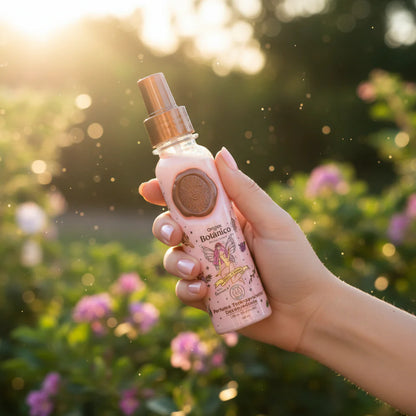 Perfume Termoprotector Desenredante Ritual de Seduccion 120ml
