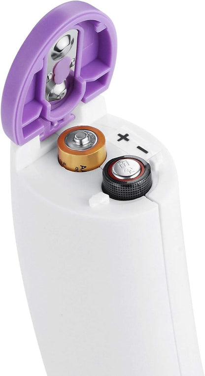 Termometro Digital Infrarrojo Sin Contacto T2020 Blanco