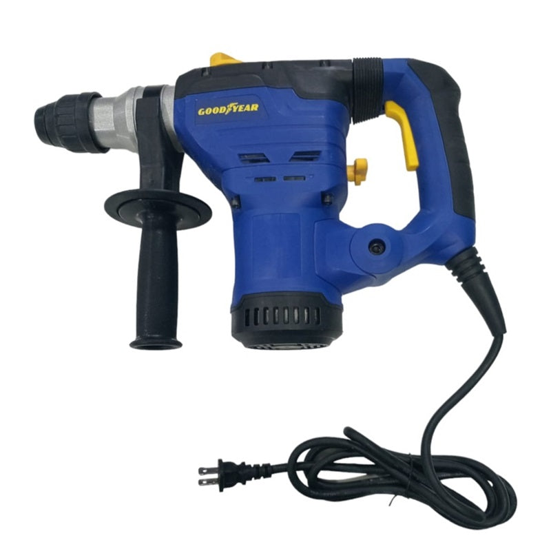 ROTOMARTILLO SDS PLUS GOODYEAR 1200W GY-RH-40050