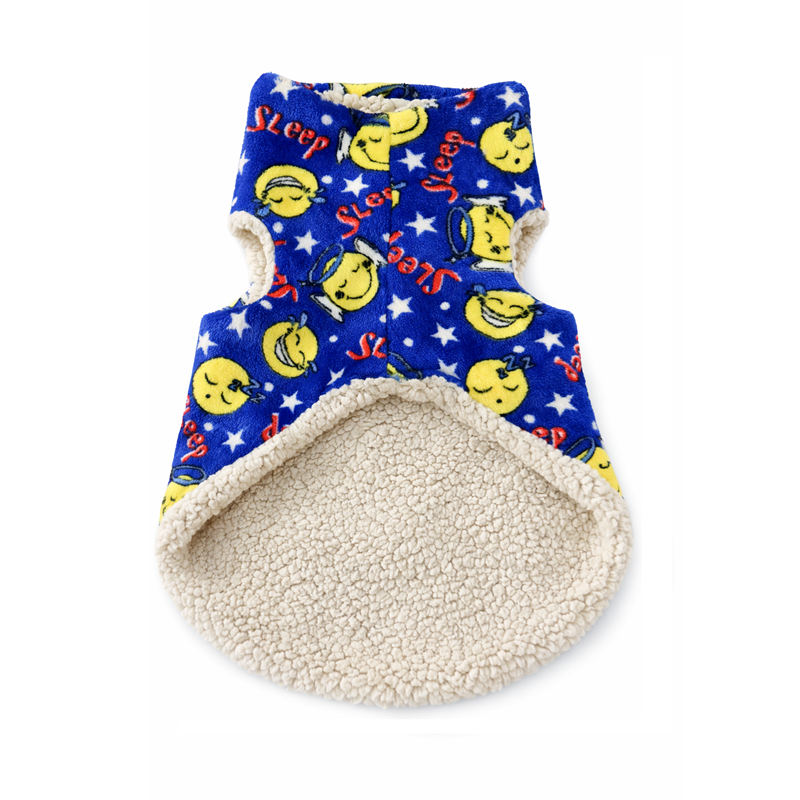 Chaleco Térmico para Perro