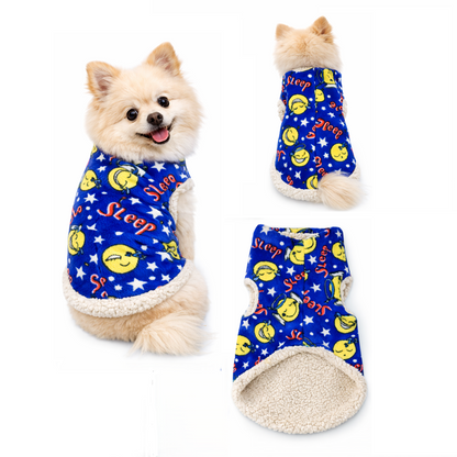 Chaleco Térmico para Perro