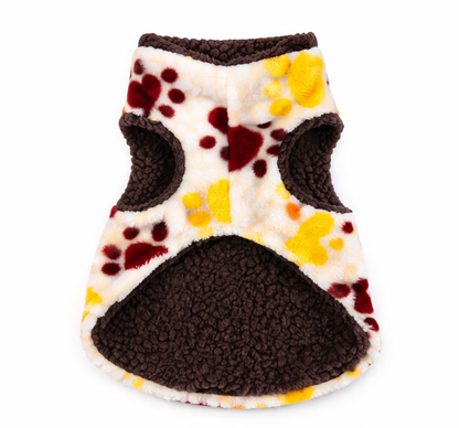 Chaleco Térmico para Perro