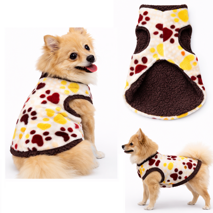 Chaleco Térmico para Perro