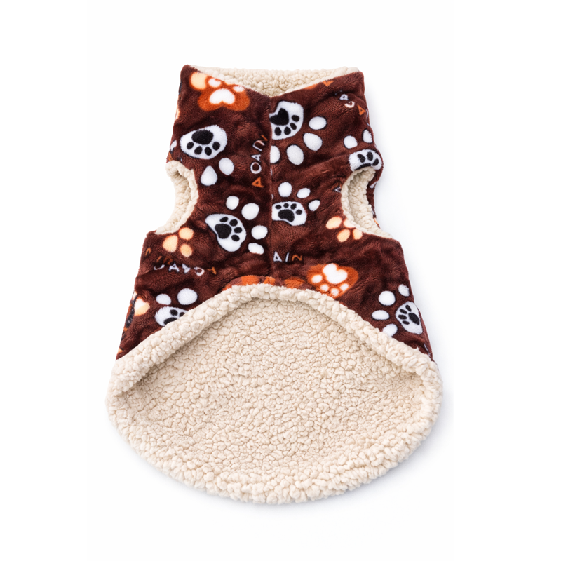 Chaleco Térmico para Perro