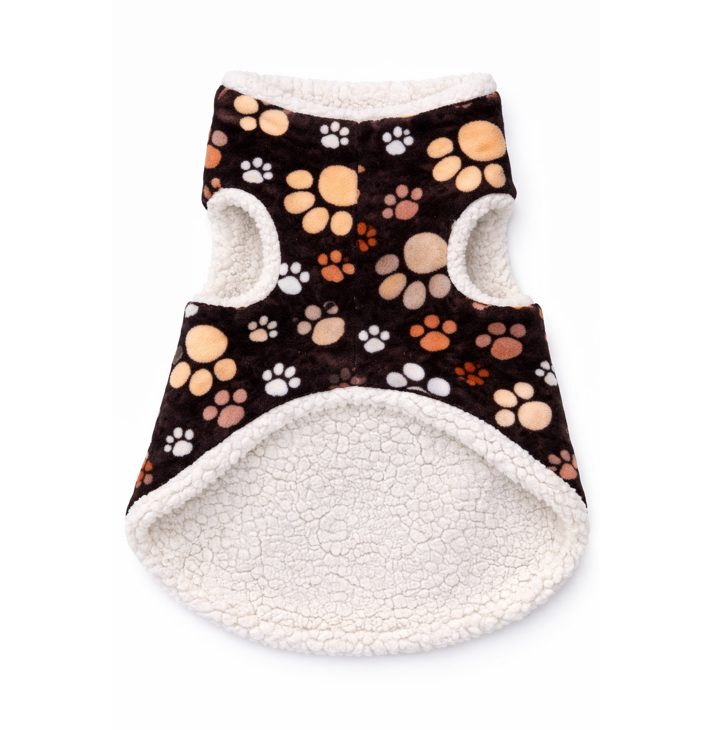 Chaleco Térmico para Perro